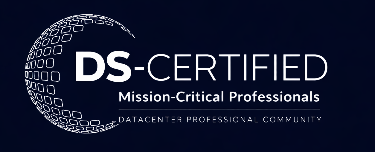 DS-CERTIFIED