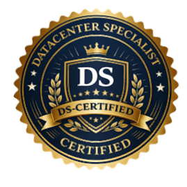 DS-CERTIFIED